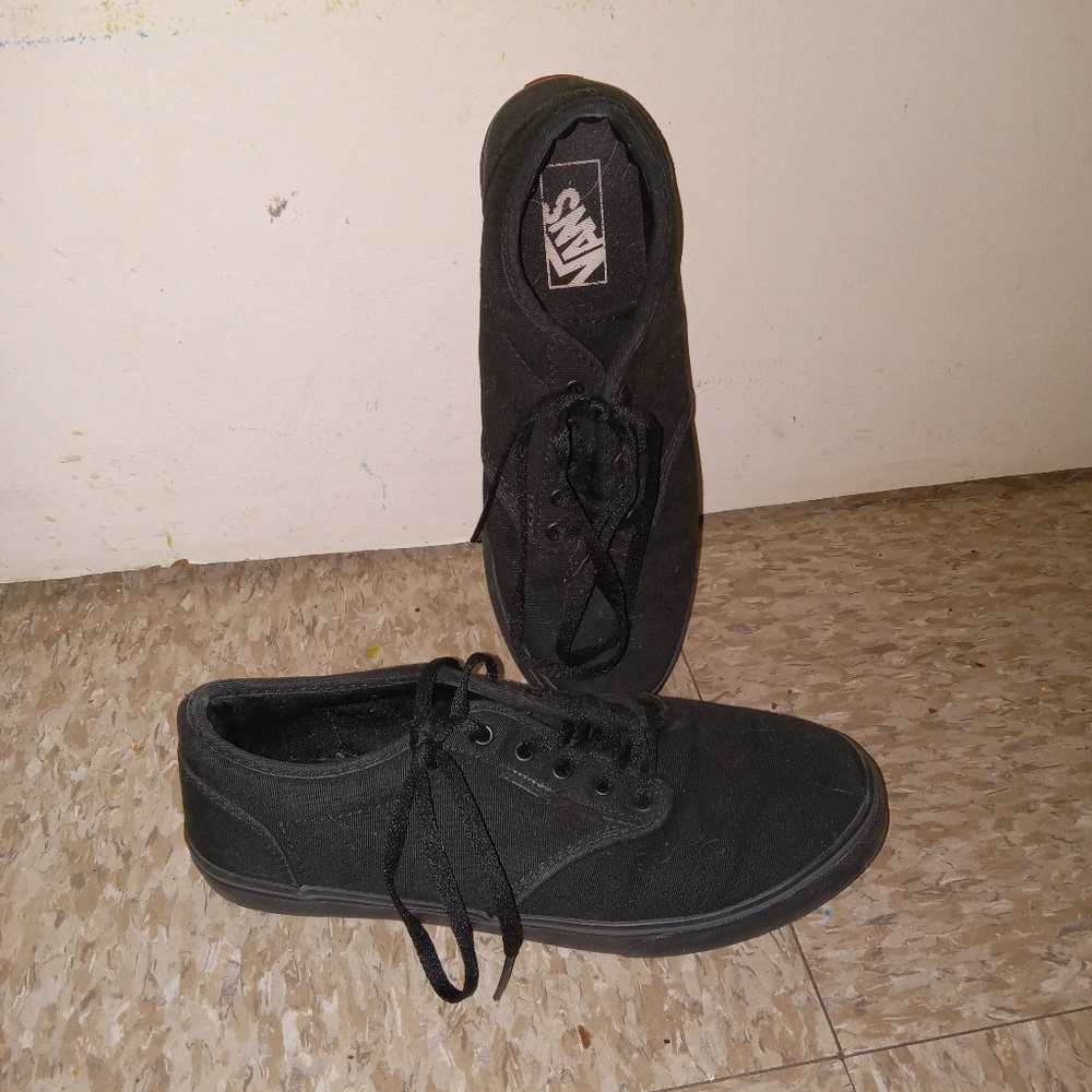 Vans Off the Wall